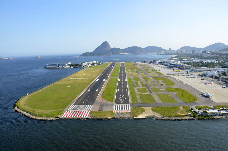 Aeroporto Santos Dumont