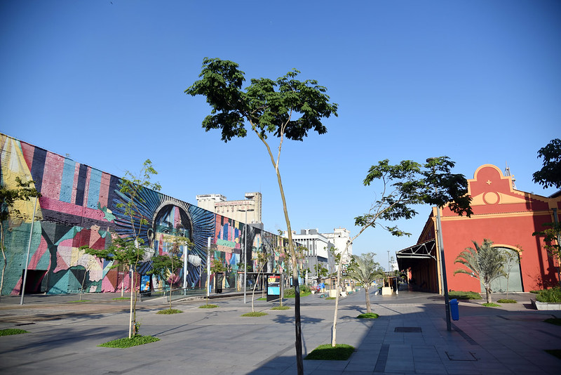 Boulevard Ol&iacute;mpico