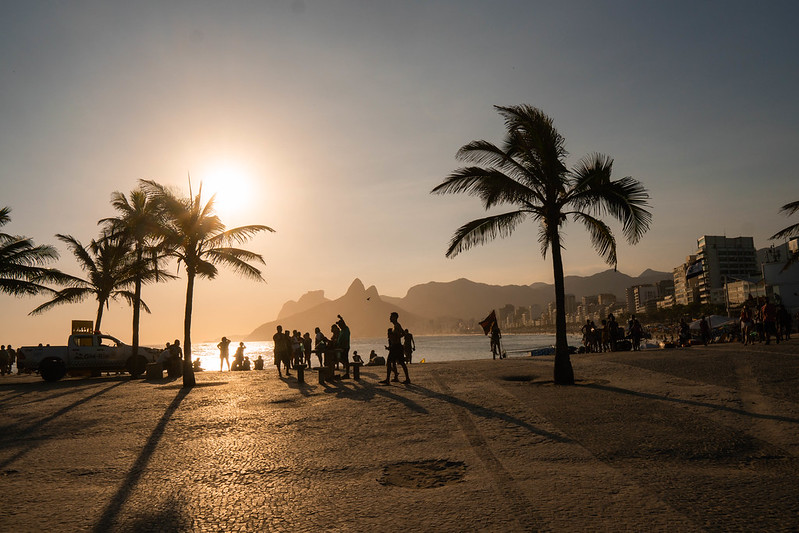 Estate carioca