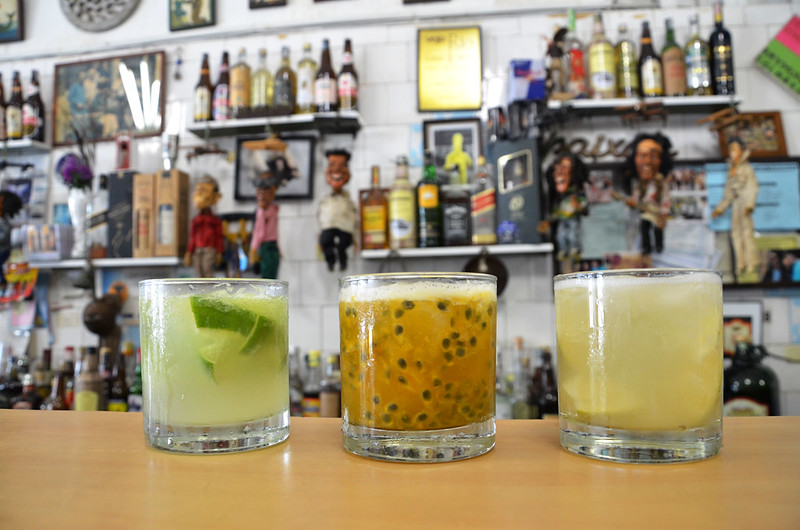 Caipirinha