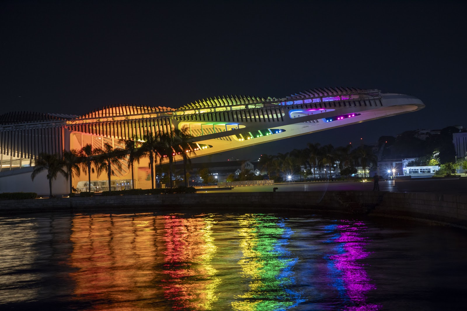 Museo del Domani - Rio de Cores